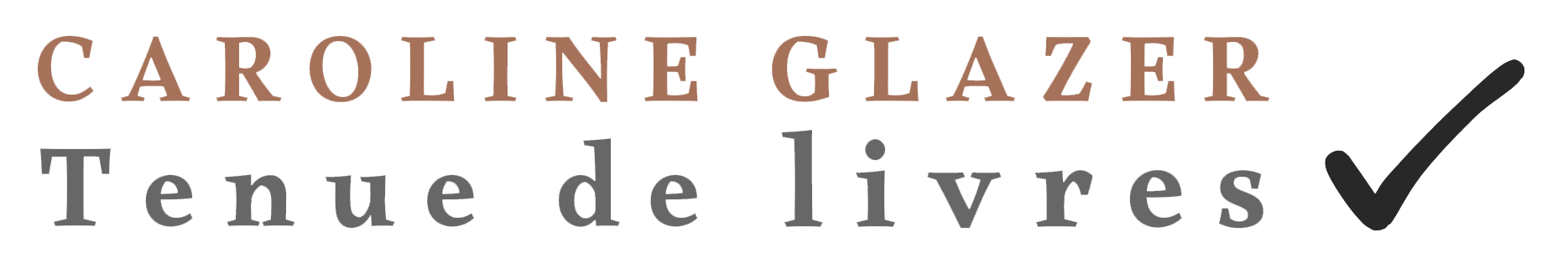 CG TENUE DE LIVRES