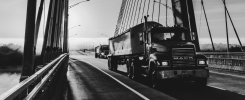 CAMIONNEURS / REMORQUEURS