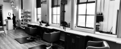 SALON ESTHÉTIQUE