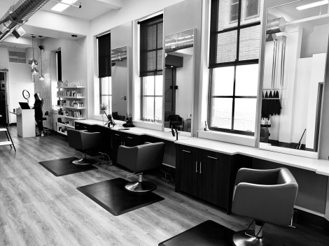 SALON ESTHÉTIQUE