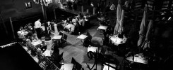RESTAURANTS / BOULANGEIRES