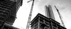 CONSTRUCTION / MENUISERIE