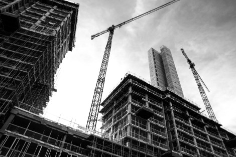 CONSTRUCTION / MENUISERIE